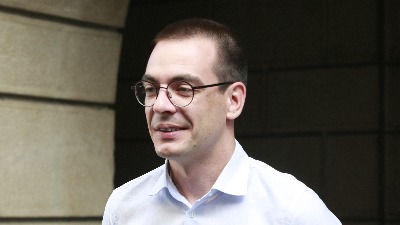 Bastać osudio napad na Natašu Kandić